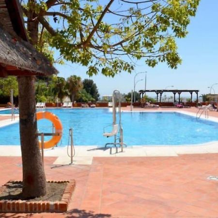 Duquesa, Vistas Panoramicas Al Mar Apartment Torremolinos Luaran gambar