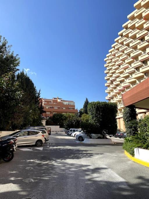 Duquesa, Vistas Panoramicas Al Mar Apartment Torremolinos Luaran gambar