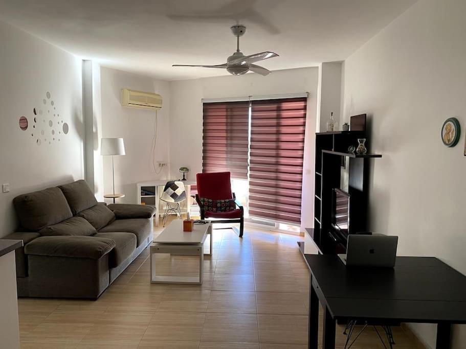 Duquesa, Vistas Panoramicas Al Mar Apartment Torremolinos Luaran gambar