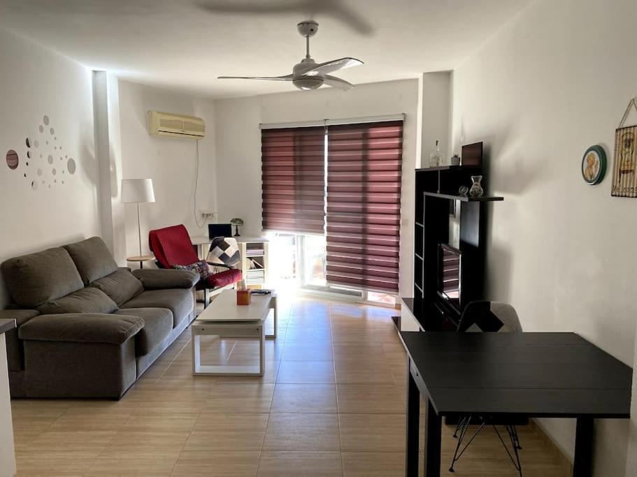 Duquesa, Vistas Panoramicas Al Mar Apartment Torremolinos Luaran gambar